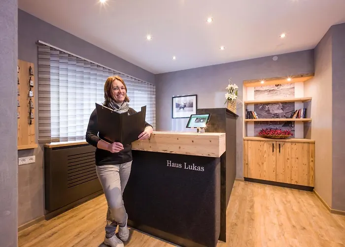 Haus Lukas